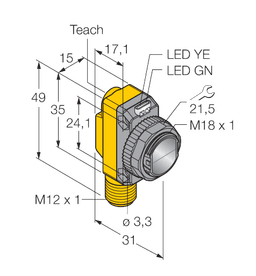 Thumbnail for QS18EK6LPQ8