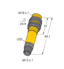 Thumbnail for S18SN6FF100Q