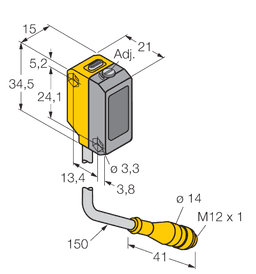 Thumbnail for QS18VP6AF40Q5