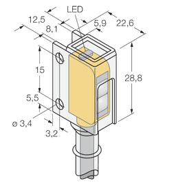 Thumbnail for Q12AB6FF50CR