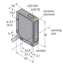 QMT42VP6FF1000 W/30F