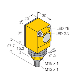 Thumbnail for Q25AW3FF50Q1