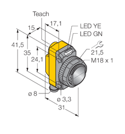 Thumbnail for QS18EN6CV45Q7