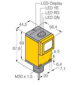 Thumbnail for Q45BW13FP