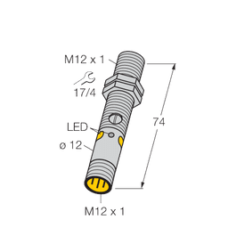 Thumbnail for M12NDQ8