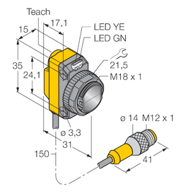 Thumbnail for QS18EP6DVQ5