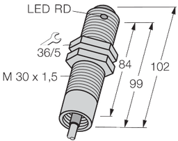 Thumbnail for SM2A30SRL W/30