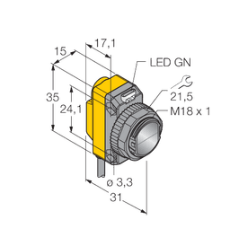 Thumbnail for QS186LE14