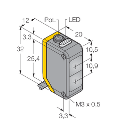 Thumbnail for Q20NDL W/30