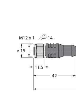 Thumbnail for RKCV4.5T-50-RKCV4.5T/TFW