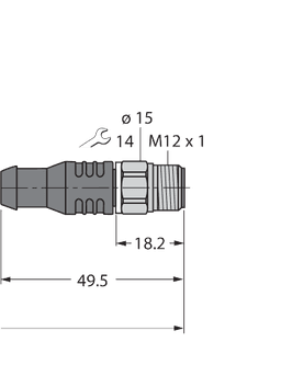 Thumbnail for WKCV5T-0.6-RSCV5T/TFW