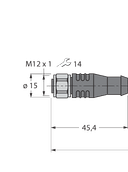 RKSV8T-28-WSSV8T/TXL