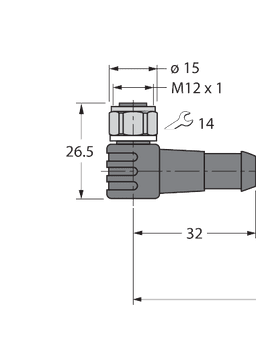 Thumbnail for WKCV8T-20/TFW