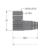 BKWM19-E01-5/TEL (OBS)