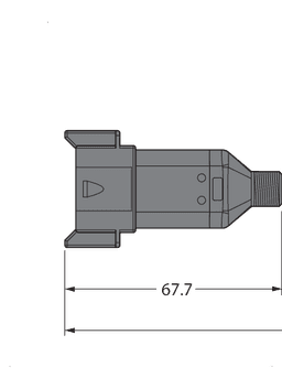 Thumbnail for DT04-8PG-A-2/TXL