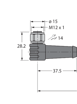 Thumbnail for WKSV5.501T-15/TXL
