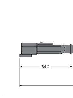 Thumbnail for DT04-2P-A-5/TXL