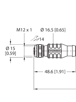 Thumbnail for RKE4.4T-20-RSE4.4T/TXP