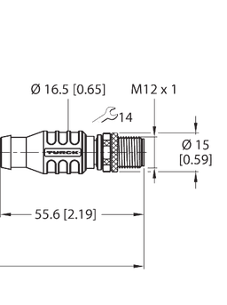 Thumbnail for RKE4.4T-20-RSE4.4T/TXP