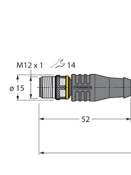 Thumbnail for RSS4.5T-25/TXL