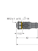 RKC4T-0.6-PSWC3M/TXL1001