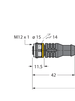 Thumbnail for RKC4.5T-0.6-RSC4.5T/TXY3713