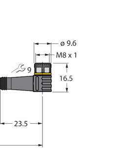 Thumbnail for PKG4M-5-PKW4M/TXL
