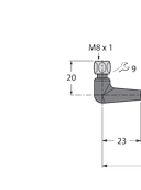 PKWH4M-10-PSGH4M/TFG