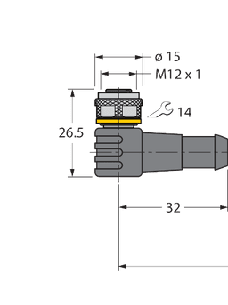 Thumbnail for WKC4.4T-2-RSC4.4T/TXO