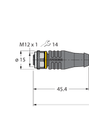 RKS4.5T-5-WSS4.5T/TEL