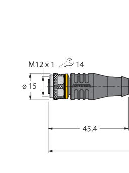 Thumbnail for RKS4.4T-12/TEL