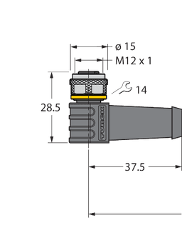 Thumbnail for WKS4.5T-5-RSS4.5T/TXL