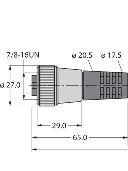 Thumbnail for RKM 5723-6M