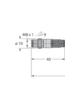 PSGS4M-PKGS4M-4414-10M