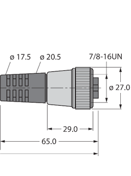 Thumbnail for RSM RKM 5711-30M