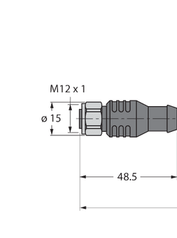 Thumbnail for RKCV 5732-5M/CS15915