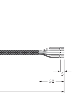 Thumbnail for RKC4.5T-10/TXL1001