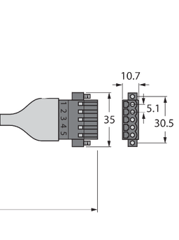 Thumbnail for RSM CBC5 5711-1M