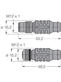 Thumbnail for RSSW-D9-RKSW-451-0.5M-0.5M