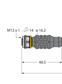 RKC4.4T-P7X3.2-2-RSC4.4T/TXL