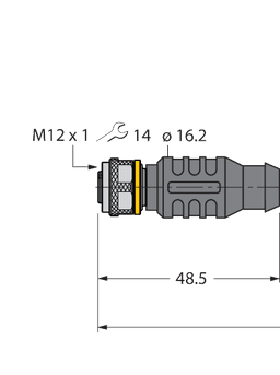 Thumbnail for RKC4.4T-P7X2-50/TEL