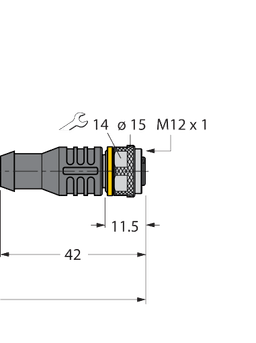 Thumbnail for RSC-RKC5701-30M