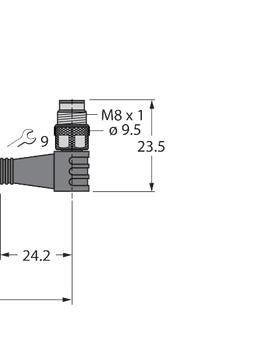 Thumbnail for WKC4T-2-PSW3M/TXL