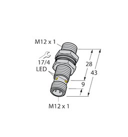 Thumbnail for BI2-G12K-AP6X-H1141