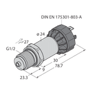 PT100R-2008-I2-DA91/X