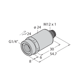 Thumbnail for PT60R-2001-I2-H1141/X