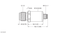 Thumbnail for PT160R-2043-I2-H1141