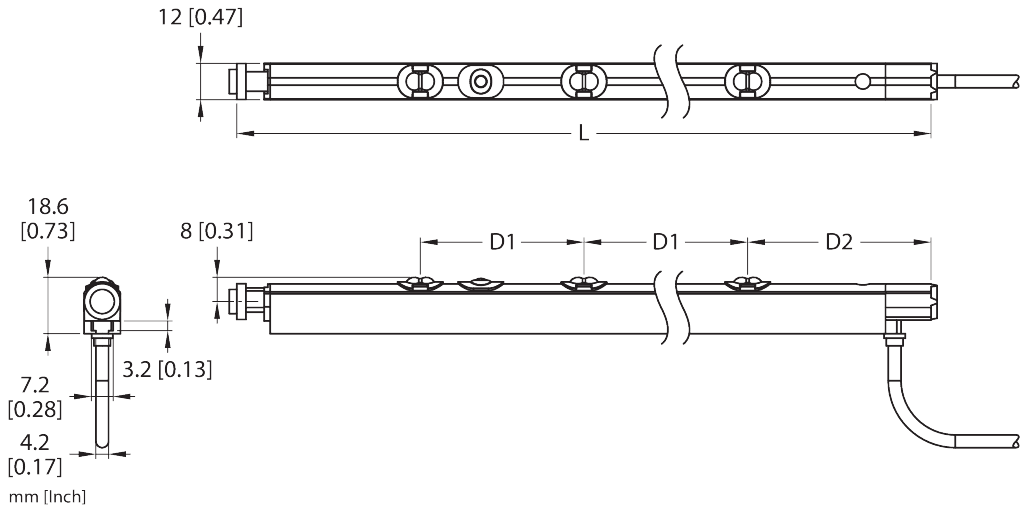 TTR229APSA3D-2.0FL-CTR
