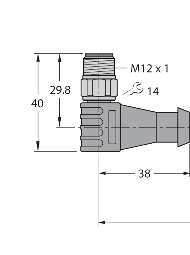 WSCV WKCV 5732-10M/CS15915