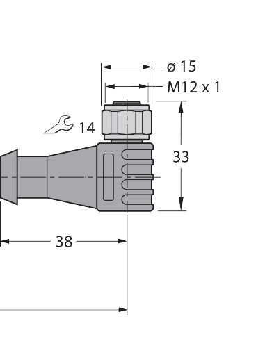WSCV WKCV 5732-10M/CS15915